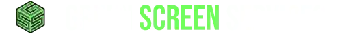 Green Screen Services